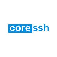 CoreSSH Server 