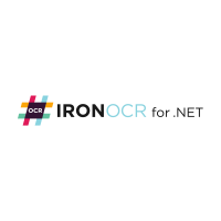 IronOCR