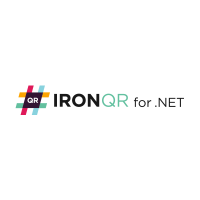 IronQR
