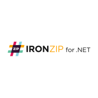 IronZIP