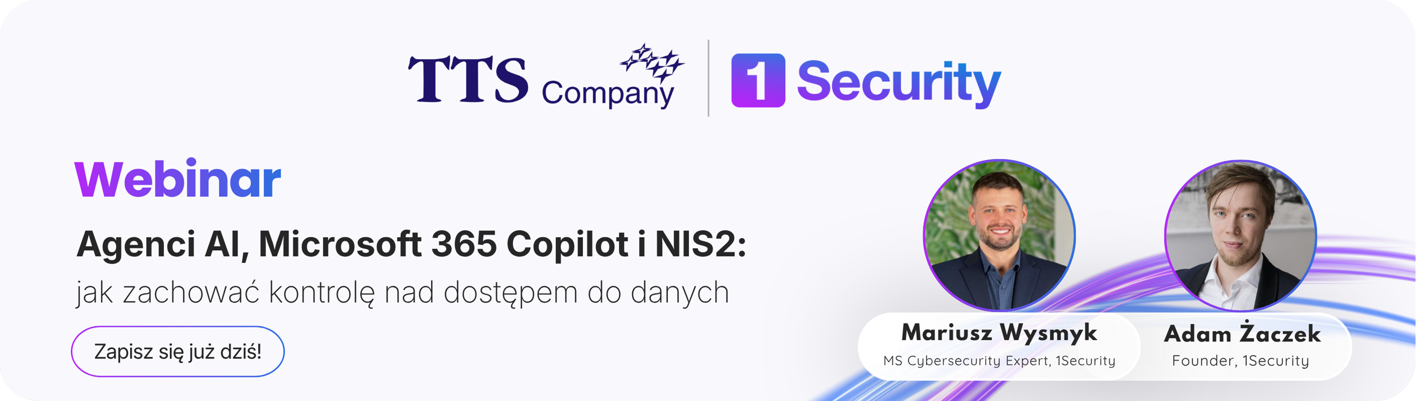 Webinar 1Security